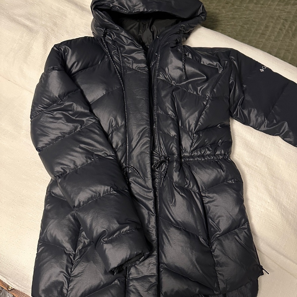 Columbia Icy Heights II Down Novelty Jacket